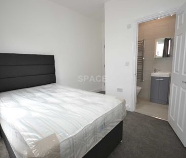 Wokingham Road, Reading, Berkshire, RG6 1JL- Room 3 - Photo 1