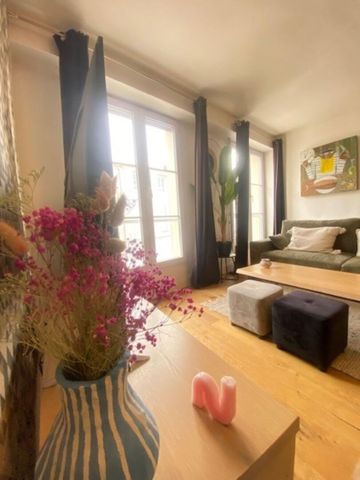 Location appartement 2 pièces, 68.02m², La Rochelle - Photo 2