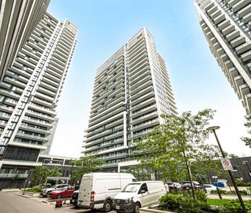 For Lease - 95 Oneida Crescent Unit# 707, Richmond Hill, Ontario - Photo 5