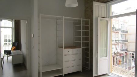 Apartamento de alquiler en Plaza del Rey, 3, Casco Antiguo - Photo 5