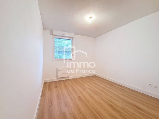 Location appartement 2 pièces 47.34 m² à Valserhône (01200) - Photo 1