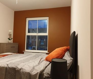 6 bedroom house share to rent - Photo 1