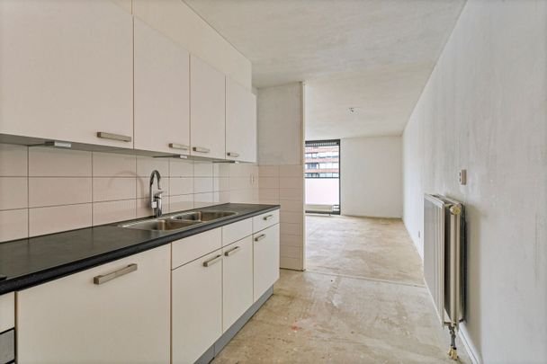 Appartement te huur: Lodewijk Pincoffsweg 171 3071 AS Rotterdam - foto 1