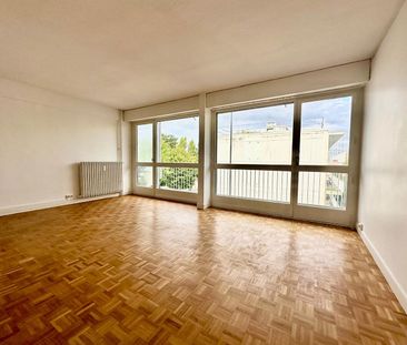 Location Appartement 3 pièces 69m² - Photo 1