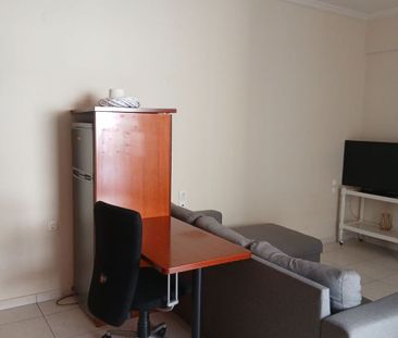 Studio/Γκαρσονιέρα για ενοικίαση Τερψιθέα - Γλυφάδα (Πάτρα) - Photo 1