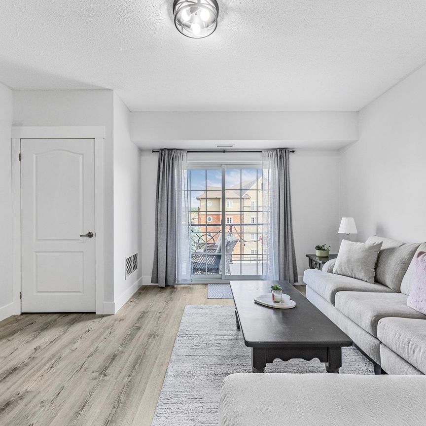 For Lease - 41 Ferndale Drive Unit# 409, Barrie, Ontario - Photo 1