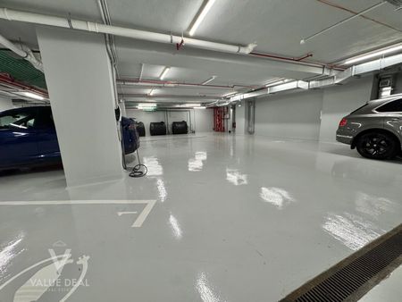 Διαμέρισμα για ενοικίαση Καλλιμάρμαρο (Μετς - Καλλιμάρμαρο) - Photo 3