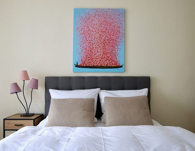 Exklusives Apartment mit Balkon - im Kölner Zentrum - Photo 1