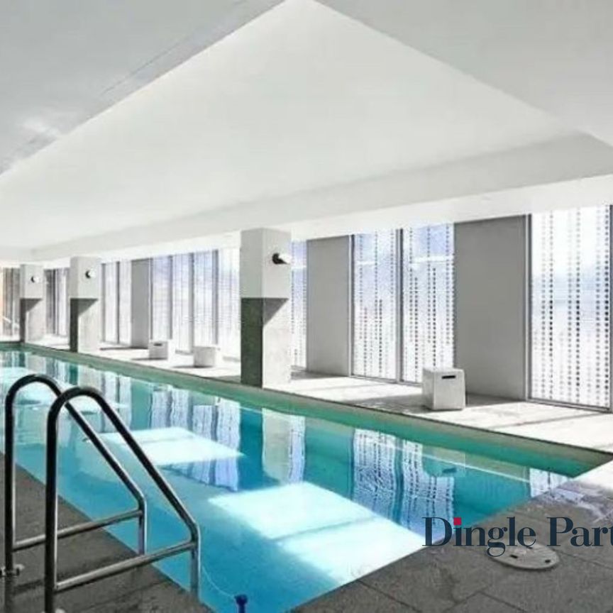 214/10 Burnley Street, Richmond VIC 3121 - Apartment For Rent | Domain - Photo 1