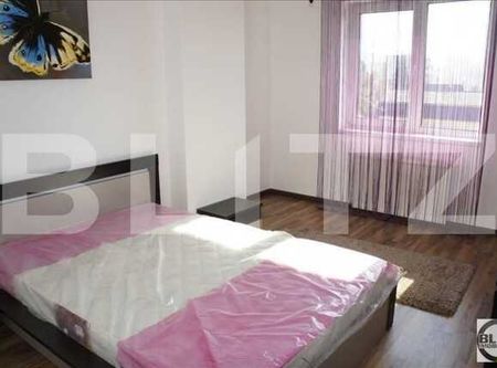 Apartament cu 2 camere, 60 mp, imobil nou, mobilat modern, zona FSEGA - Photo 3