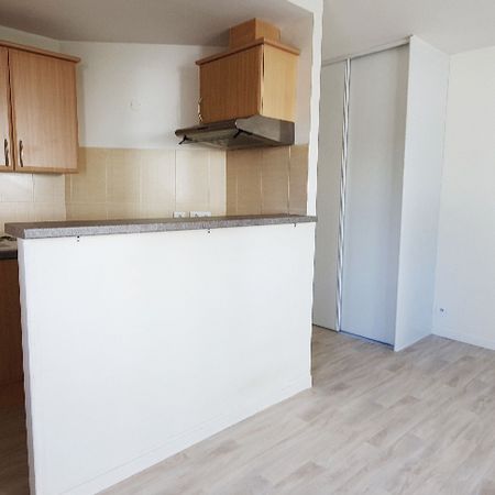 BOURG LA REINE - Appartement 2 Pièces de 35,76m² - Photo 4