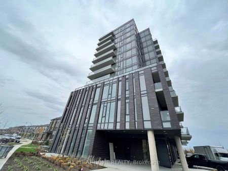 For Lease - 225 Veterans Drive Unit# 708, Brampton, Ontario - Photo 4