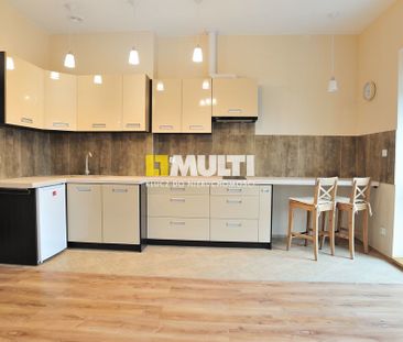 Apartament z balkonem przy Jasnych Błoniach - Photo 5