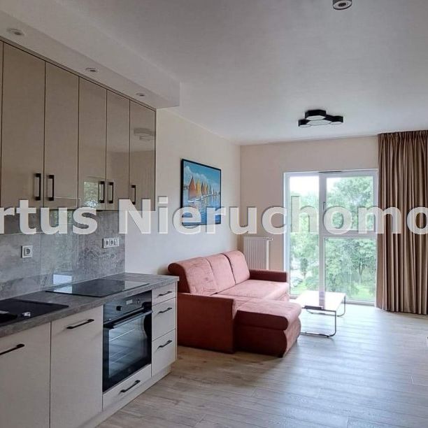 2 pokoje CENTRUM - super lokalizacja !!! , RZESZÓW - - Photo 1