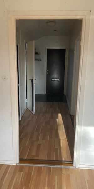 Nya Ågatan, Smedjebacken - Foto 1