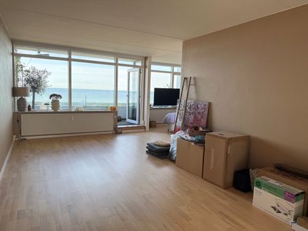 Storslået udsigt til Hirsholmen. - Photo 3