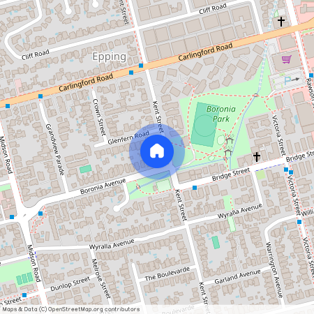 3 Boronia Avenue, NSW 2121, Epping