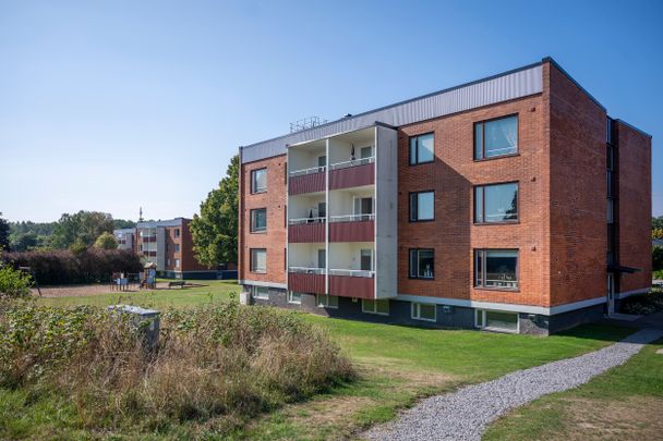 Frälsegårdsvägen 31, 374 50, ASARUM, Sverige - Foto 1