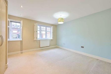 Lynx Terrace, Wimbledon, SW19 - Photo 5