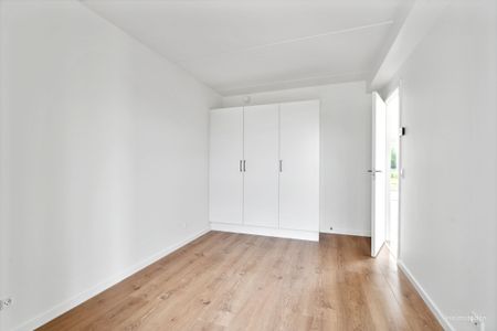 Skøn lejlighed med udsigt og stor tagterrasse - Foto 5