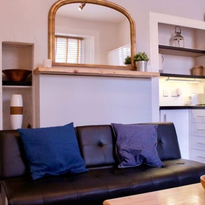 Room in a Shared Flat, Hope Park Square, EH8 - Photo 1