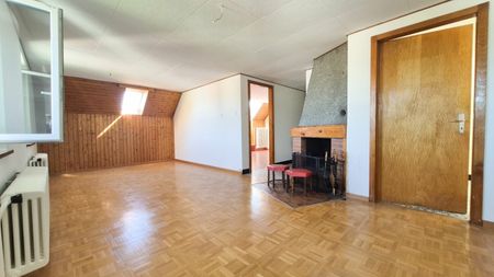 Chaleureux logement de 2.5 pièces - Photo 2