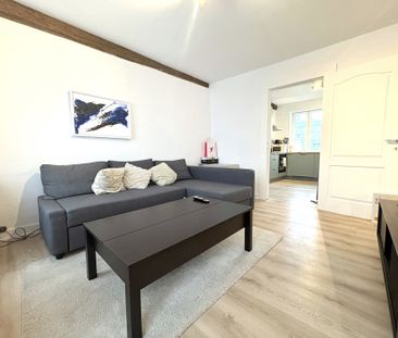 appartement - Liège LIEGE Montagne Sainte-Walburge - Photo 2