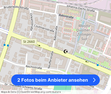Babostr. 1, 93055 Regensburg OT Ostenviertel - Foto 1