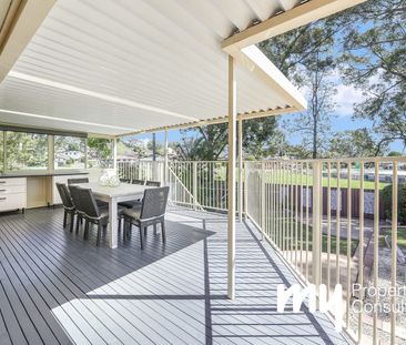 Neat as a Pin with Views and Entertaining Appeal - Photo 4