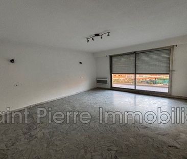 Appartement Cagnes-sur-Mer - Photo 1