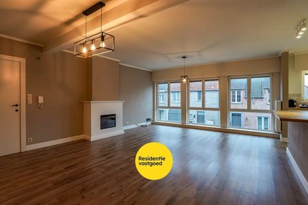 Appartement te huur - Photo 5