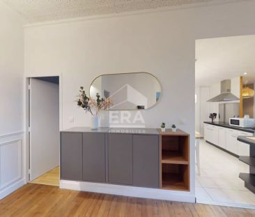 Magnifique Appartement de 5 Chambres à Louer - Photo 5