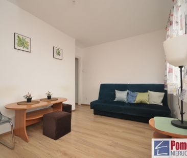 Centrum, ul. Bolesława Krzywoustego - Zdjęcie 2