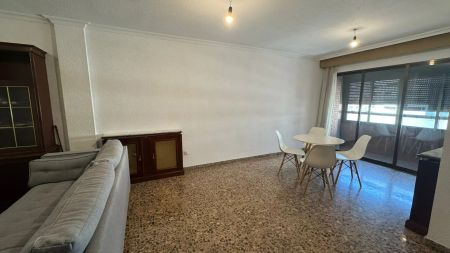 Piso de alquiler en Carrer D'amadeu de Savoia, Exposició - Photo 3