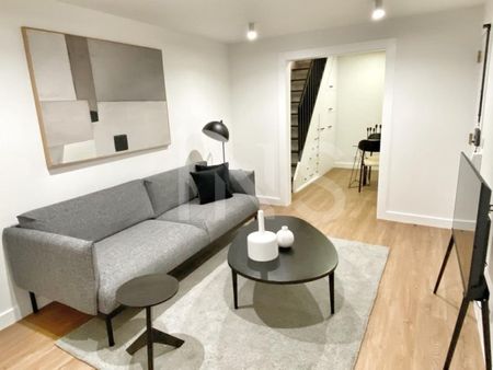 Apartamento T1 em Lisboa - Photo 2