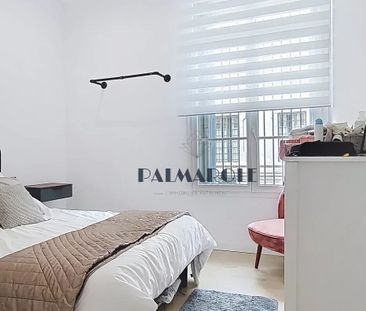 PERPIGNAN QUAI BARCELONE – T3 MEUBLE DE STANDING - Photo 4