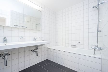 3.5 Zimmer, 82 m², 1. Stock - Foto 3