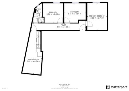 Student Properties to Let - Photo 4