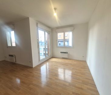 Location Appartement 1 pièce 37m² ST ANDRE LEZ LILLE 59350 - Photo 1