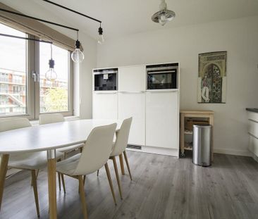 Kwintsheulstraat 60, Delflandpleinbuurt-West, 1062ED, Amsterdam - Foto 3