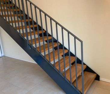 Bel appartement de 3 pièces en duplex avec balcon à louer au Sépey - Photo 6