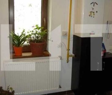Apartament cu 2 camere, 60 mp, parcare, curte, pet friendly, zona USAMV - Photo 6