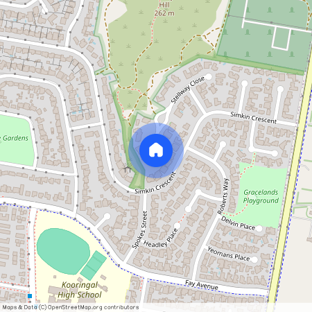 9A Stellway Close, NSW 2650, Kooringal