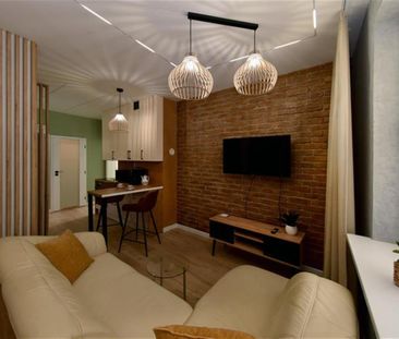 Mieszkanie Wynajem: Koszalin - Photo 1