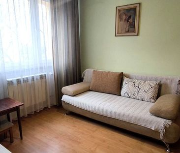 Mieszkanie, ul. Kochanowskiego - Zdjęcie 4