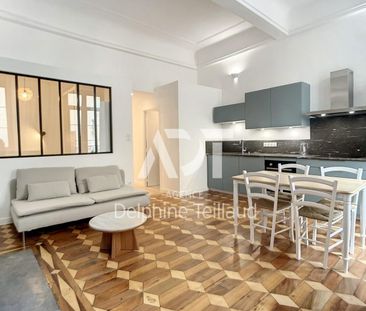 Appartement T2 à GRENOBLE - Photo 6