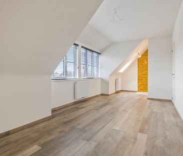 Nieuwbouw duplex appartement in het dorp van Berlare - Photo 4