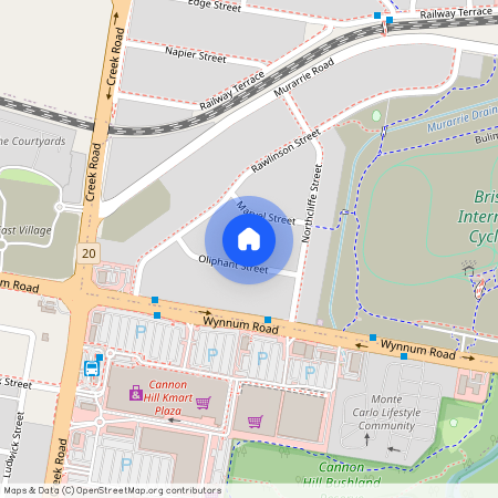 22 Oliphant Street, Qld 4172, Murarrie