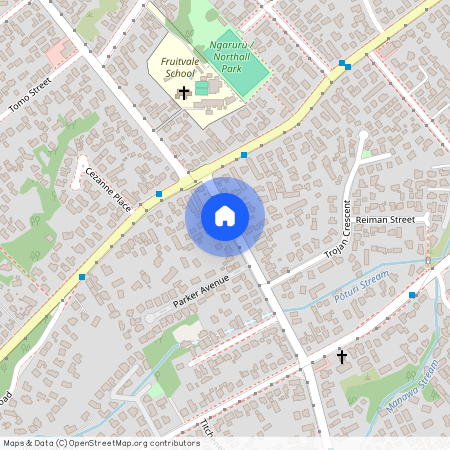 2/7 Parker Avenue, New Lynn, Waitakere City