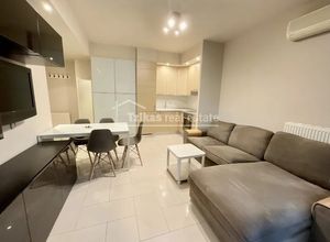 Studio/Γκαρσονιέρα για ενοικίαση - Καλαμαριά, - Φωτογραφία 2